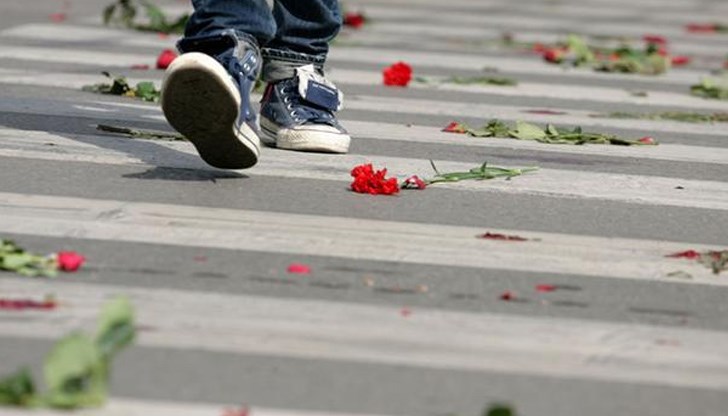 Илия Тодоров от Асоциацията на пострадалите при катастрофи коментира, че при тежки инциденти на пътя обикновено причината не е само една Илия Тодоров от Асоциацията на пострадалите при катастрофи коментира, че при тежки инциденти на пътя обикновено причината не е само една