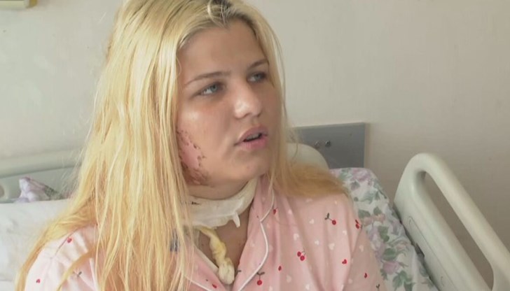 Това е като втори шанс и живот. Ще дам максимума от себе си, за да го изживея правилно и добре Това е като втори шанс и живот. Ще дам максимума от себе си, за да го изживея правилно и добре