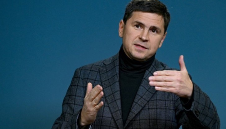 Съветникът на украинския президент Михаил Подоляк отхвърли вероятността Киев да е замесен във взривяването на автомобила, в който загина руската журналистка и политолог Даря Дугина
