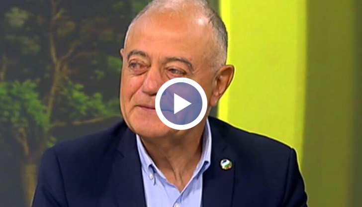 Това трябва да стане при обща работа на всички органи, поясни Атанасов