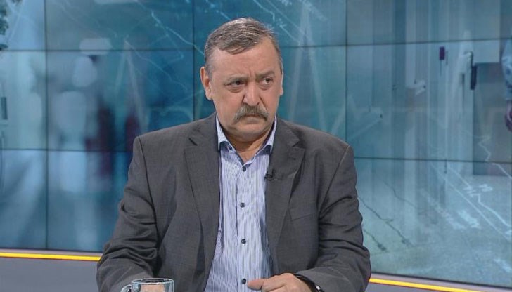 Мерките намалиха темпа на увеличаването на новозаразените с вируса, заяви той Мерките намалиха темпа на увеличаването на новозаразените с вируса, заяви той