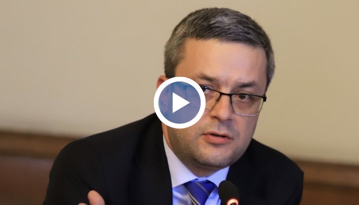 Не каним никого за коалиция, трябва сами да дойдат