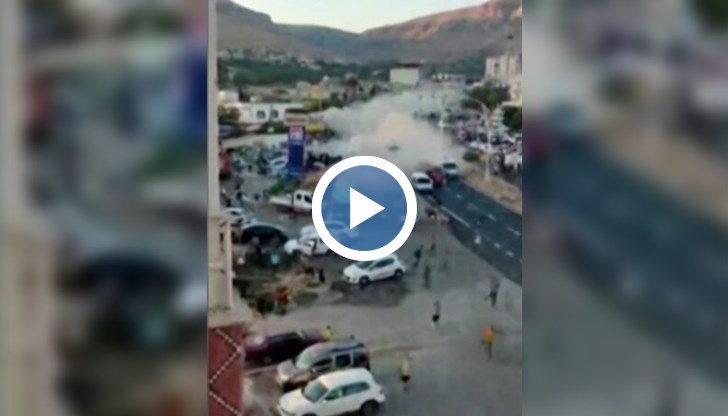 Жертвите са вече 20