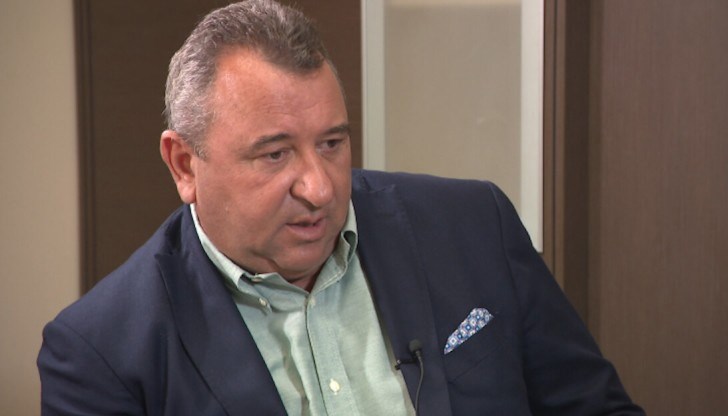 В болницата няма напрежение, заяви новият шеф В болницата няма напрежение, заяви новият шеф