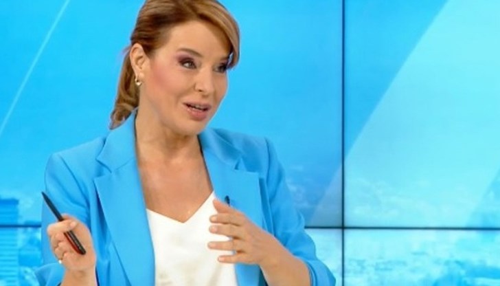 То даже в Библията е написано, че пръчката си върши работата