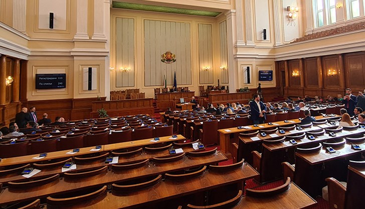 Осем депутати ще могат да излъчат русенци на предстоящите на 2-и октомври избори за Народно събрание