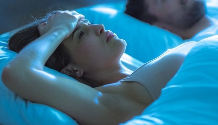 Защо се потим когато тялото ни е в покой?