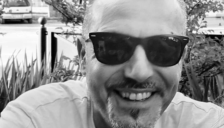 Командирът на карабинерите си е отишъл на 50 години