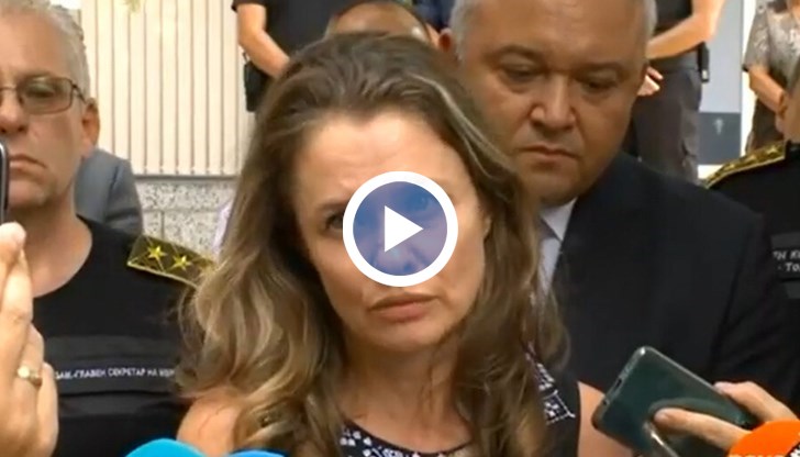 В момента на задържането му е бил въоръжен. Алкохолната му проба е била отрицателна, допълниха от прокуратурата