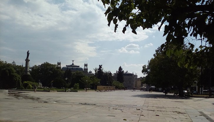 За последното денонощие няма извършени имунизации