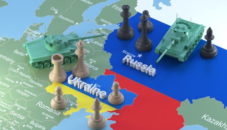 Русия има възможност да отвори втори фронт