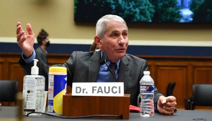 Новината потвърди президентът Джо Байдън Новината потвърди президентът Джо Байдън