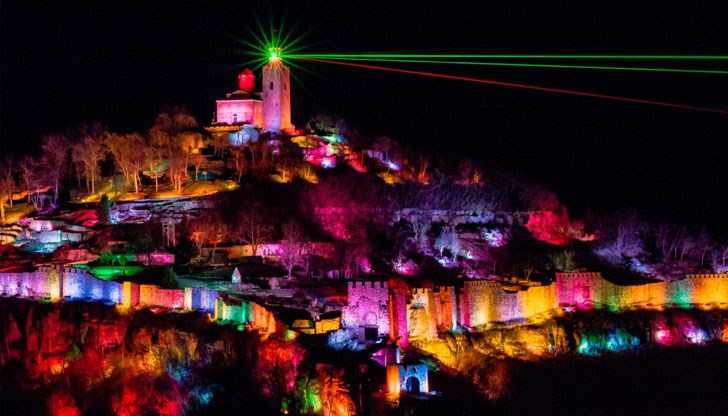 Чрез модерна дрон технология и уменията на професионални пилоти, страната ще бъде показана така, както не е виждана досега