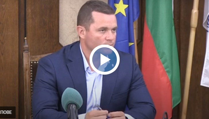 За цялостно асфалтиране на улици ще се използват 7,8 милиона лева