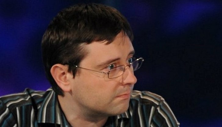 Политиката казва, че на мазутът хубавото му е, че може да се купи от всякъде. Физиката казва, че може да се купи само от там, където го има.