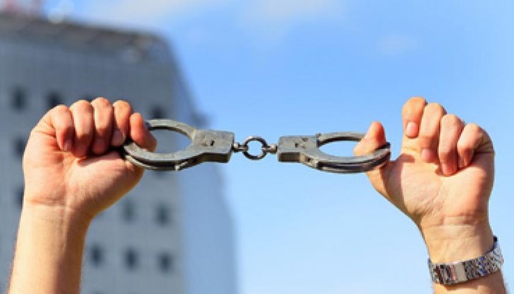 Осъденият е изтърпял наложените му наказания Осъденият е изтърпял наложените му наказания