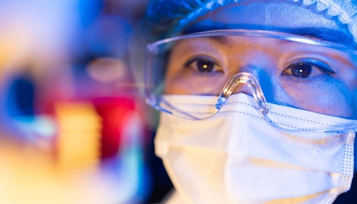 Това твърди нов доклад на Японския национален институт за политика в областта на науката и технологиите Това твърди нов доклад на Японския национален институт за политика в областта на науката и технологиите