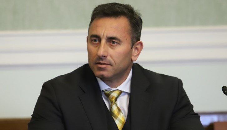 Освобождаването ми е политическо решение, което цели да дискредитира лично мен като ръководител на НАП Освобождаването ми е политическо решение, което цели да дискредитира лично мен като ръководител на НАП