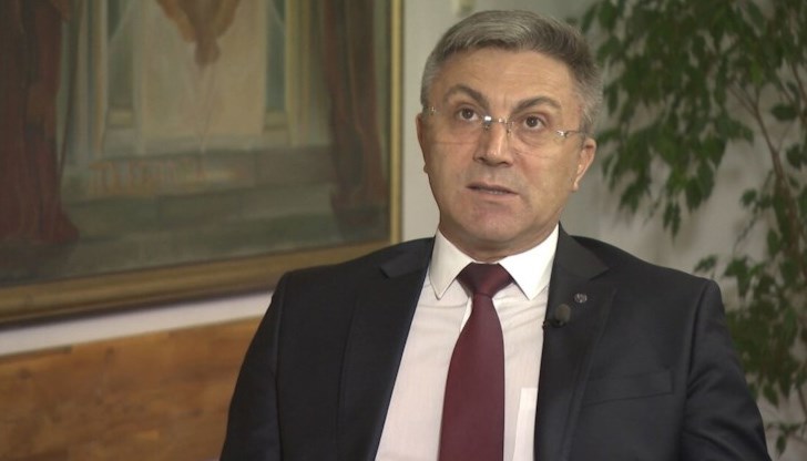 Лидерът на ДПС заяви, че не знае за модел на управление ГЕРБ - ДПС Лидерът на ДПС заяви, че не знае за модел на управление ГЕРБ - ДПС