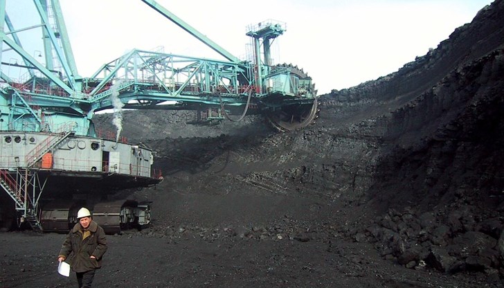 От днес, 1 август, в ЕС влиза в сила ембарго върху вноса на въглища от Русия От днес, 1 август, в ЕС влиза в сила ембарго върху вноса на въглища от Русия