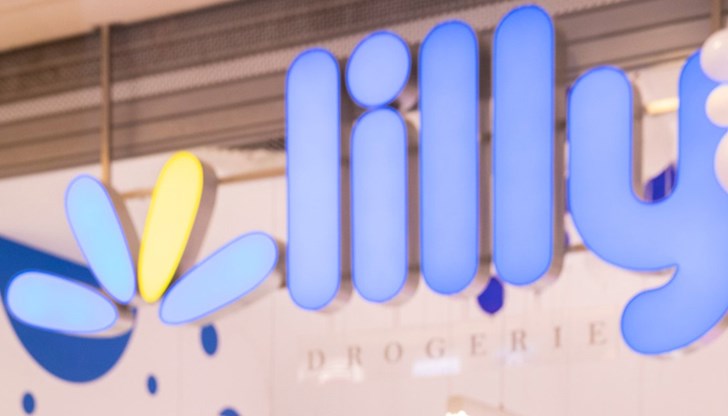 Lilly предлага качествена козметика за цялото семейство Lilly предлага качествена козметика за цялото семейство