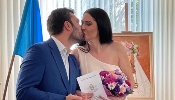 "Нали знаеш, че не понасям беззаконие около мен", пошегувал си Борисов с Георг Георгиев