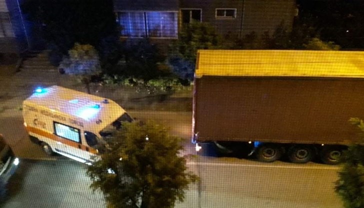 Не ме интересуват оправдания, колко малко хора имат КАТ и Полиция и как не могат да спират ТИР-ове нарушители!