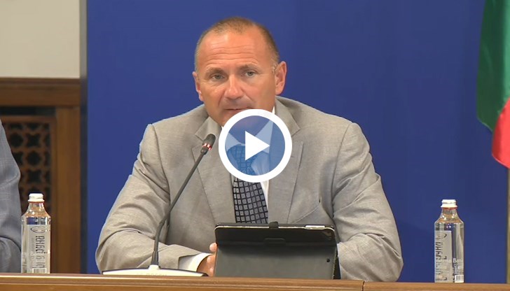 Служебният министър председател очаква фокусиране към основните макроикономически проблеми на държавата