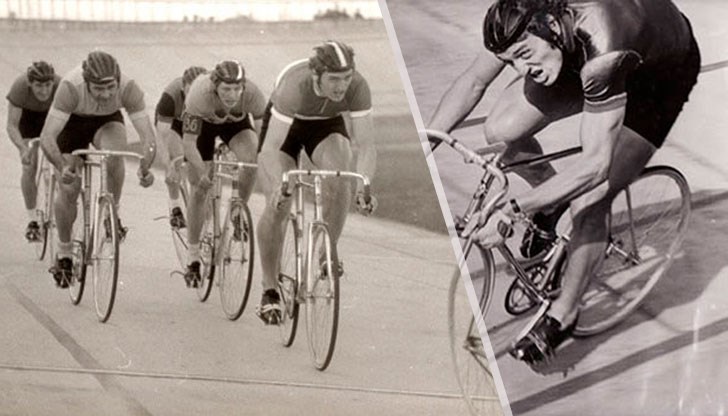 Основите полагат осмина мъже