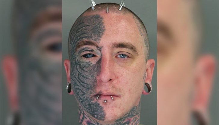 Джереми Лий Поли описва себе си като “странен” колекционер Джереми Лий Поли описва себе си като “странен” колекционер