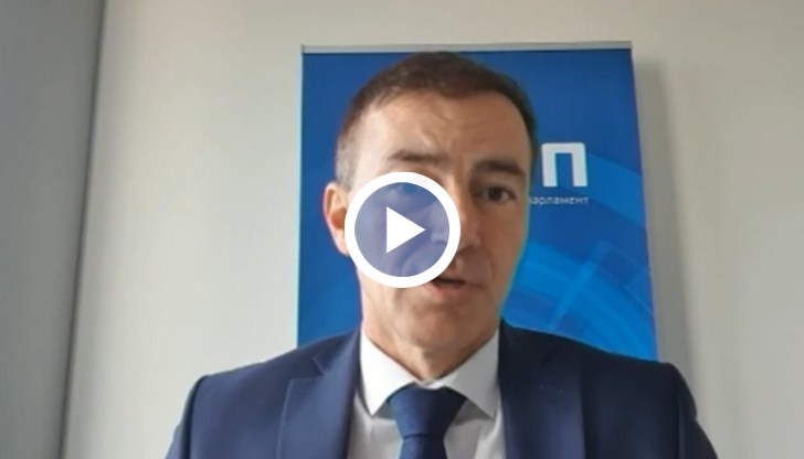 Евродепутати искат ограничения за хората от "Списъка на Навални"