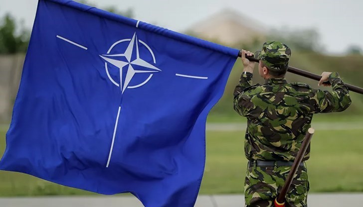 Близо 2400 войници ще бъдат разположени в Румъния, България, Унгария и Словакия, за да защитават източния фланг на НАТО