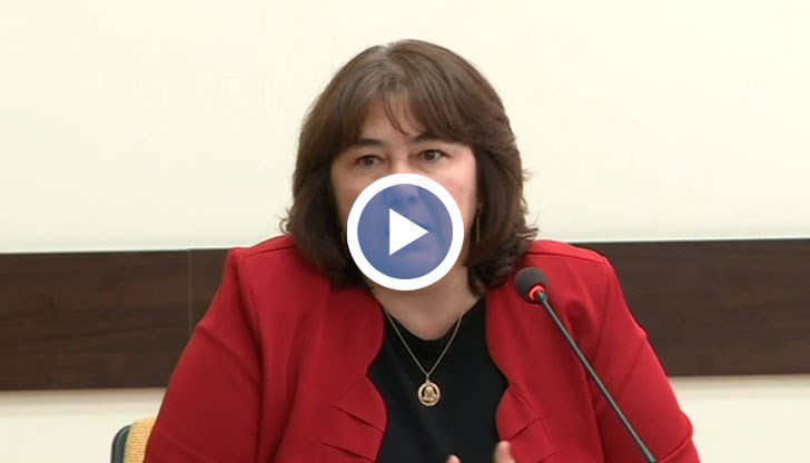 Преизпълнение на приходите не е налично, за да се изпълни една актуализация, обясни тя