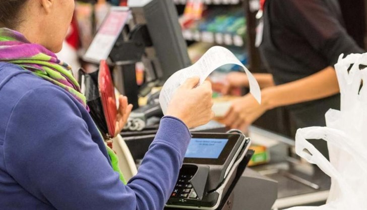 Съставени са 145 акта за неиздадени касови бележки