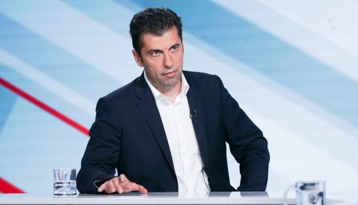 Докато Борисов оглавява ГЕРБ, не можем да имаме истинска съдебна реформа Докато Борисов оглавява ГЕРБ, не можем да имаме истинска съдебна реформа