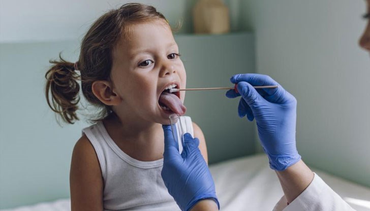 Децата значително по-рядко се заразяват с вируса SARS-CoV-2 и рядко изпитват тежки симптоми на инфекцията Ковид-19
