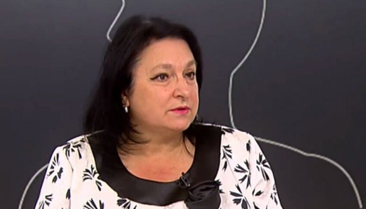 Тя призна, че не е привърженик на съкращаването на срокове за изолация и карантина