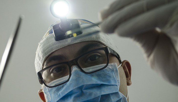 Ситуацията е толкова ужасна, че мнозина започват сами да се лекуват Ситуацията е толкова ужасна, че мнозина започват сами да се лекуват