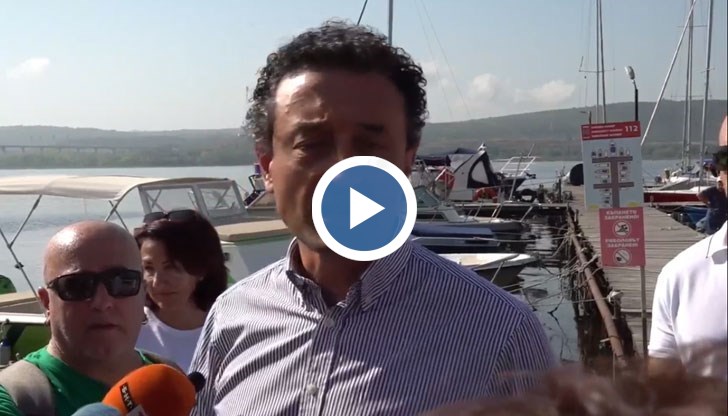 Водачът на листата на "Продължаваме промяната" във Варна обясни схемата
