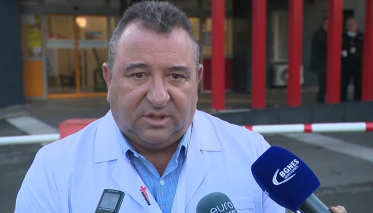 Състоянието им обаче остава тежко Състоянието им обаче остава тежко