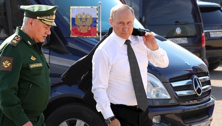 Западните страни се стремят да разпространят аналогичен на НАТО модел върху Азиатско-тихоокеанския регион Западните страни се стремят да разпространят аналогичен на НАТО модел върху Азиатско-тихоокеанския регион