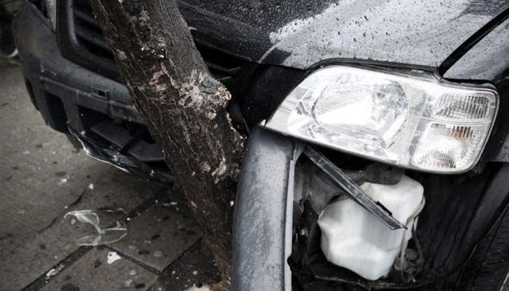 Прегледан е в болница и е освободен, пробата му за алкохол е отрицателна Прегледан е в болница и е освободен, пробата му за алкохол е отрицателна