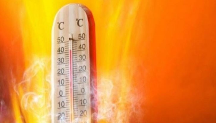 Причината е влошаването на ефекта от климатичните промени Причината е влошаването на ефекта от климатичните промени