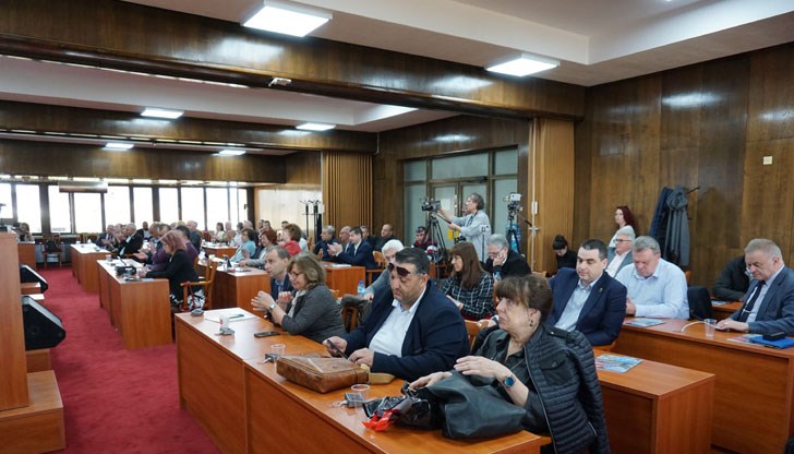 Призовават и колегите си за същото отговорно поведение към хората, които са им гласували доверие Призовават и колегите си за същото отговорно поведение към хората, които са им гласували доверие