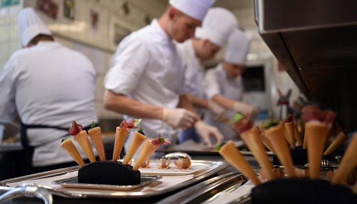 Сладоледът е безопасен, категорична е д-р Кремена Стоева Сладоледът е безопасен, категорична е д-р Кремена Стоева