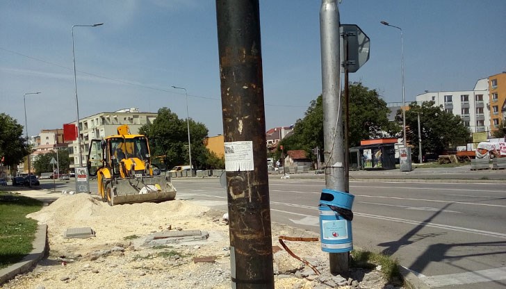 Нормалното водоподаване ще бъде нарушено от 8:00 до 17:00 ч. на 30 август