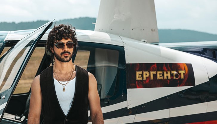 33-годишният пловдивчанин се впуска в търсене на любовта във втория сезон на риалитито