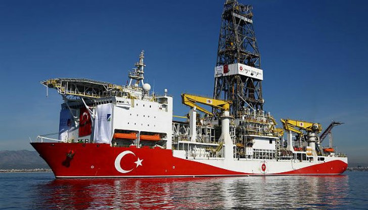 Съобщението е причина за появяване на напрежение между Атина и Анкара