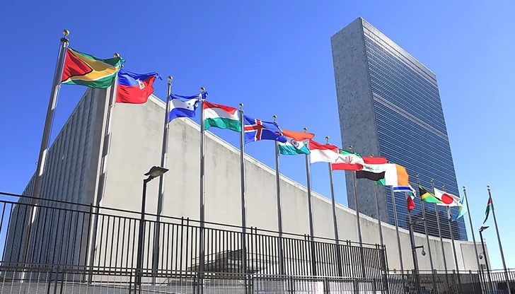 Руската делегация се готви за участие в седмицата на общополитическите дебати на високо равнище на сесията на Общото събрание на ООН