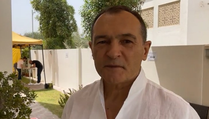 Виновните за третата национална катастрофа трябва да си понесат последствията Виновните за третата национална катастрофа трябва да си понесат последствията